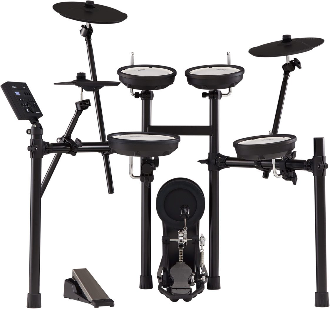 Roland TD-07KV batería electrónica