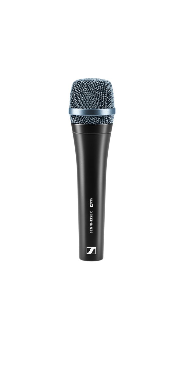 Sennheiser e935 micrófono dinámico