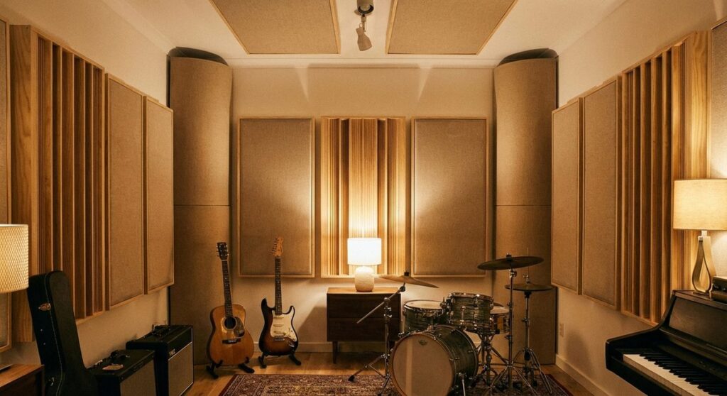 Guía de trampas de graves para estudio