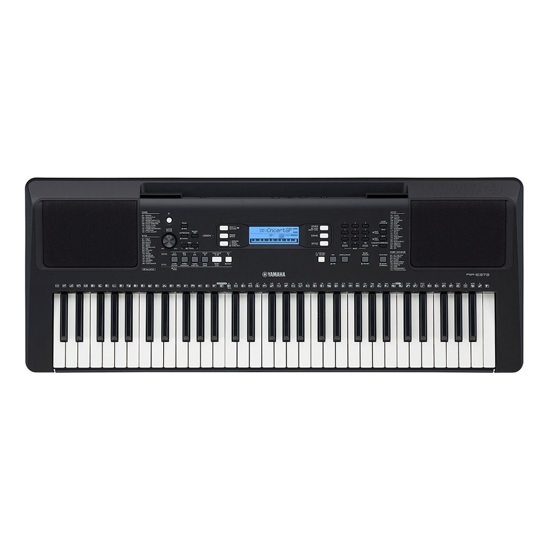 Yamaha PSR-E373 teclado electrónico