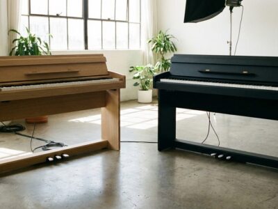 Yamaha vs Roland: comparativa de pianos digitales